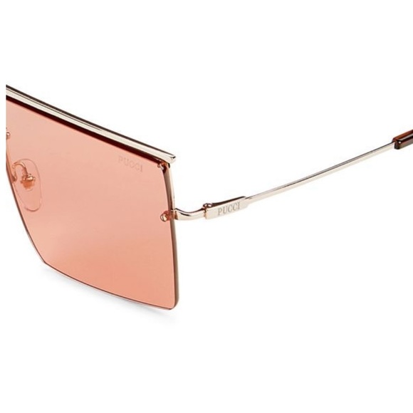Emilio Pucci Sunglasses, New 195 - Picture 2 of 4